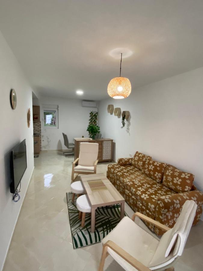 Kotor Apartman Green Sailor Екстериор снимка