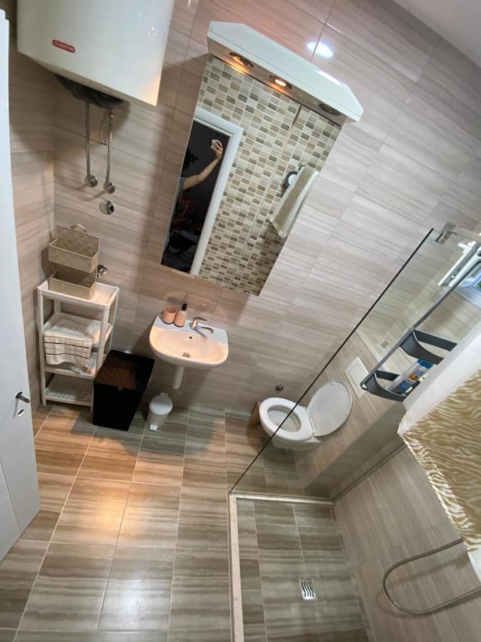 Kotor Apartman Green Sailor Екстериор снимка