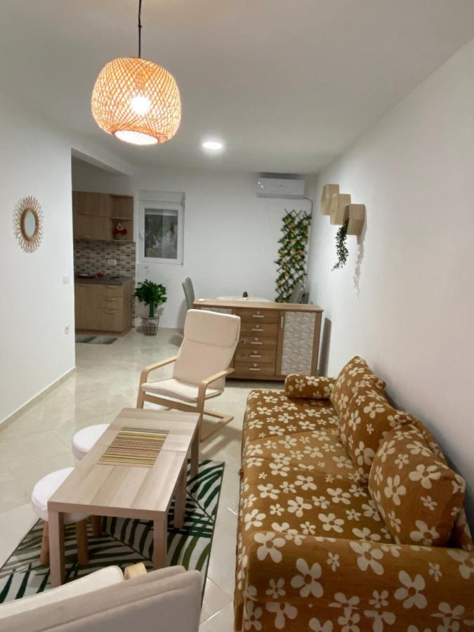 Kotor Apartman Green Sailor Екстериор снимка