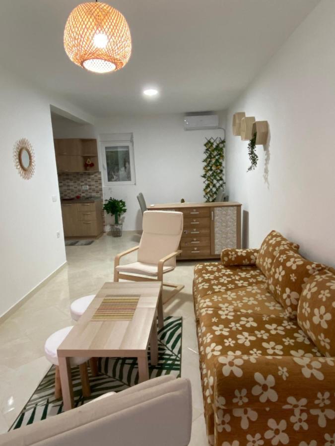 Kotor Apartman Green Sailor Екстериор снимка