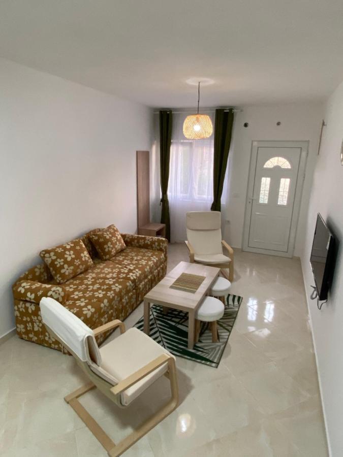 Kotor Apartman Green Sailor Екстериор снимка