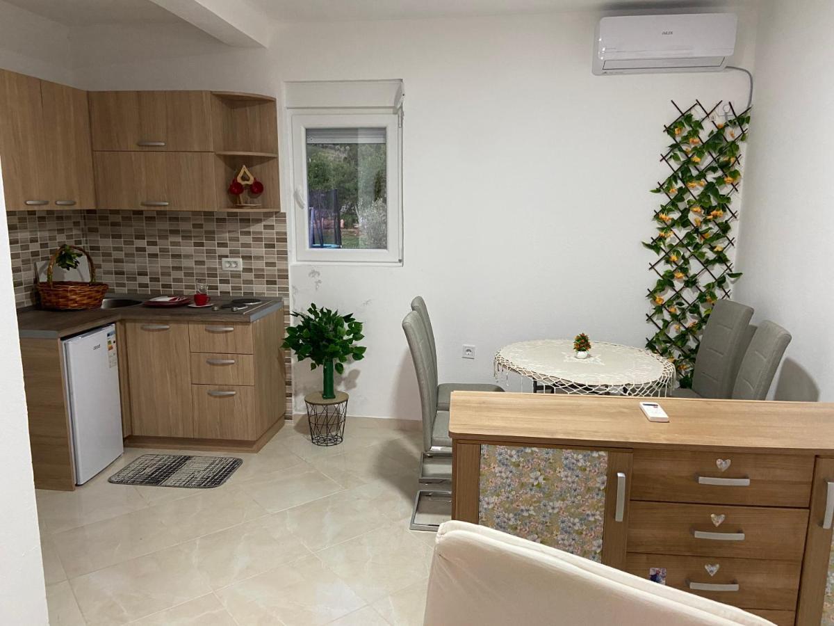 Kotor Apartman Green Sailor Екстериор снимка