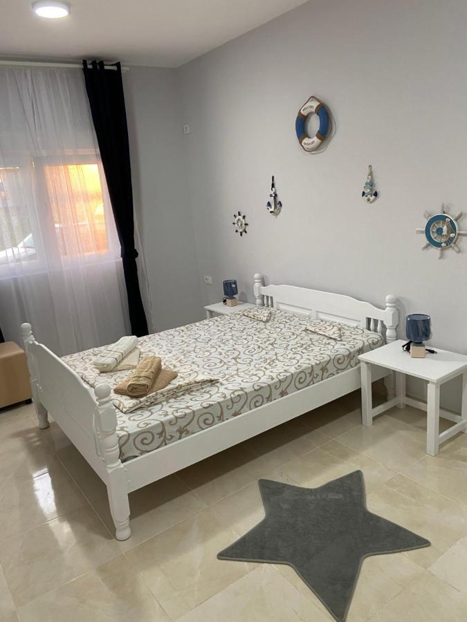Kotor Apartman Green Sailor Екстериор снимка