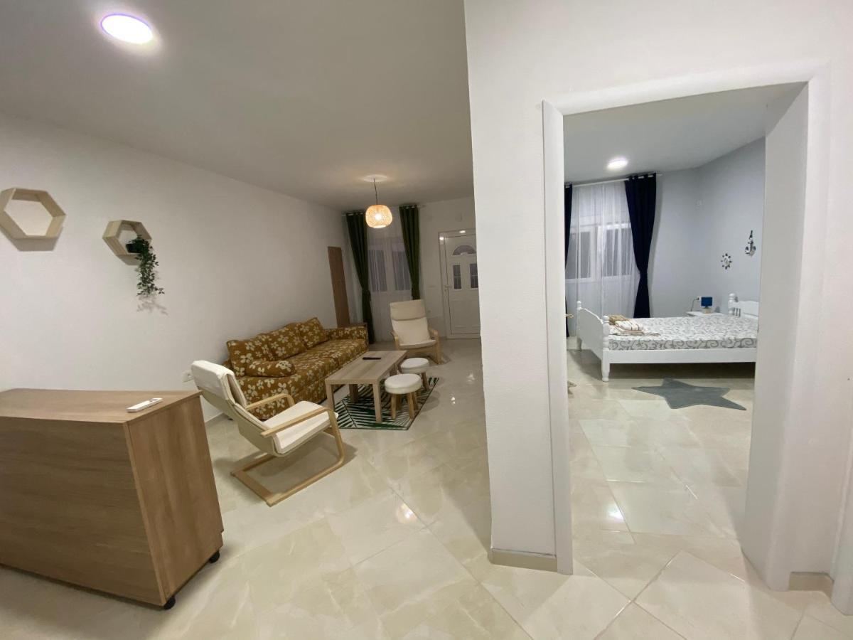 Kotor Apartman Green Sailor Екстериор снимка