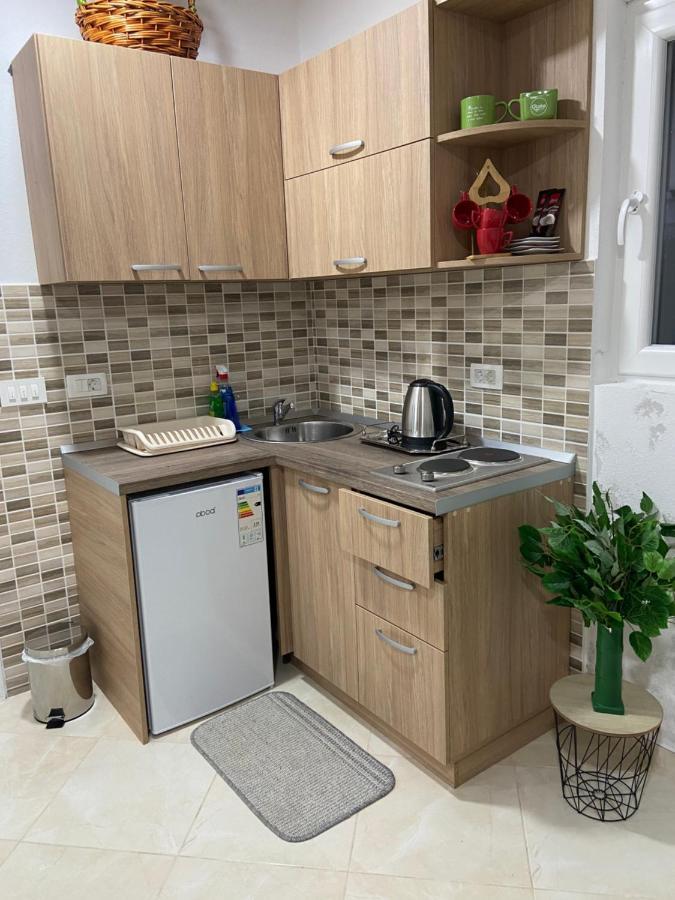 Kotor Apartman Green Sailor Екстериор снимка