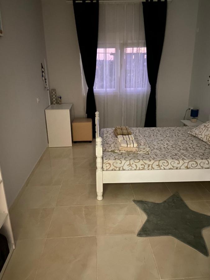 Kotor Apartman Green Sailor Екстериор снимка