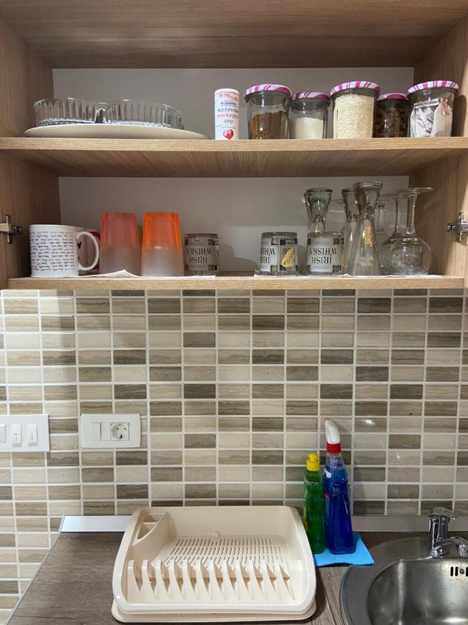 Kotor Apartman Green Sailor Екстериор снимка