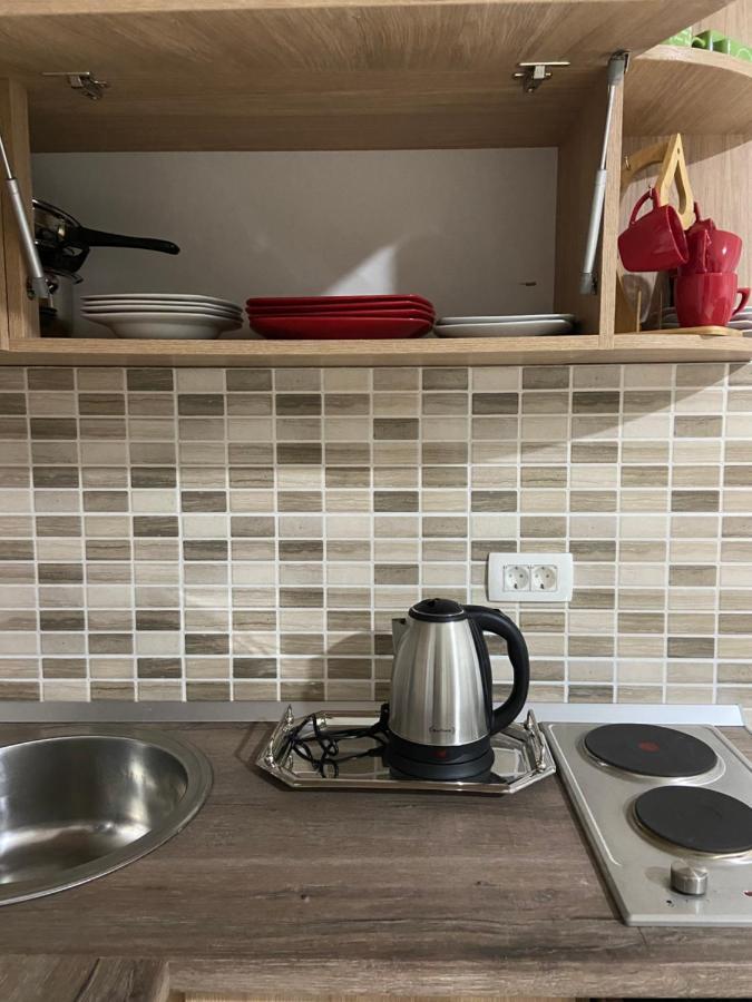 Kotor Apartman Green Sailor Екстериор снимка