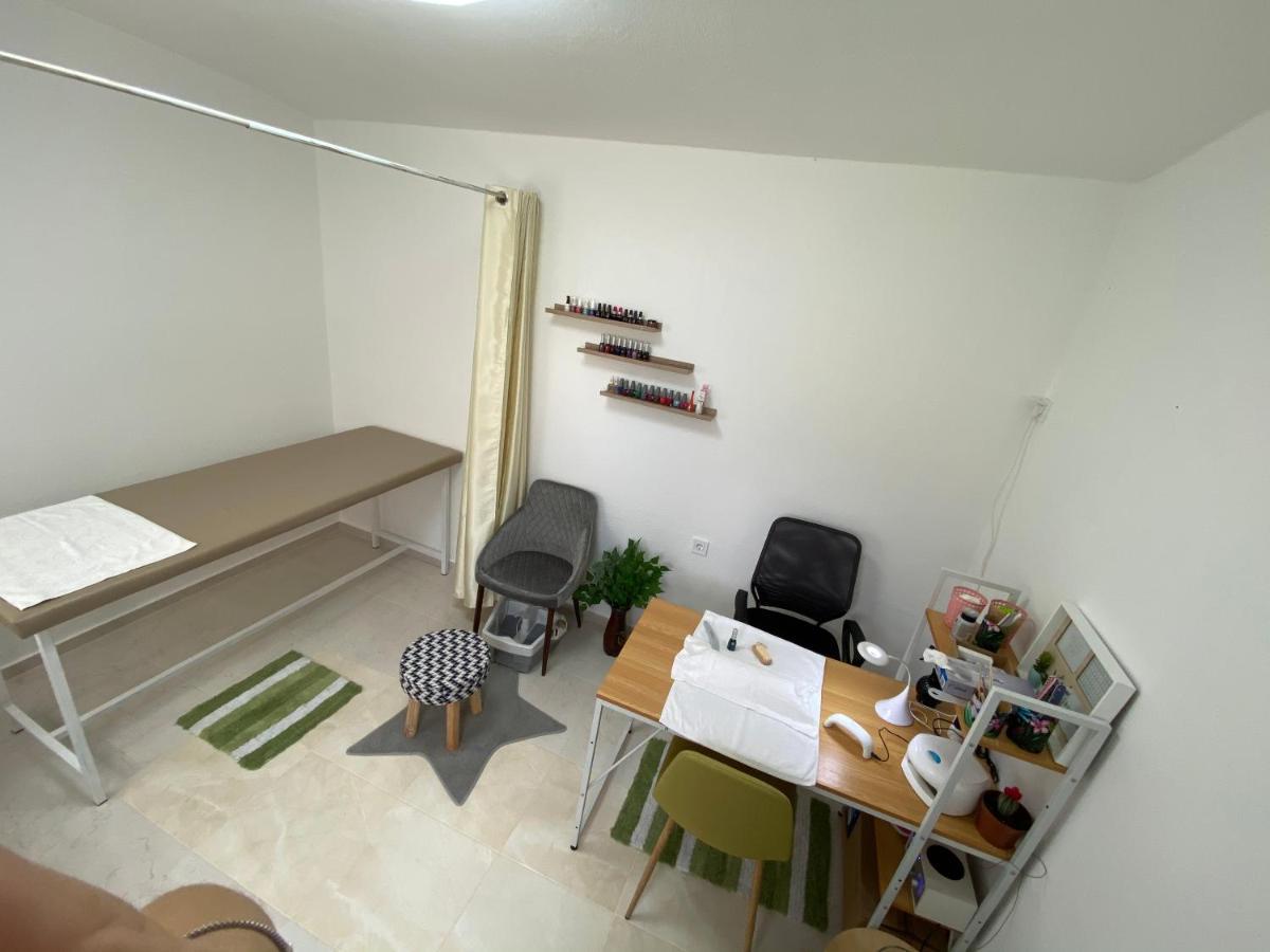 Kotor Apartman Green Sailor Екстериор снимка